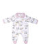 Cerda Minnie Body Alb