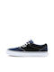 Vans Atwood Retro Sneakers Blau