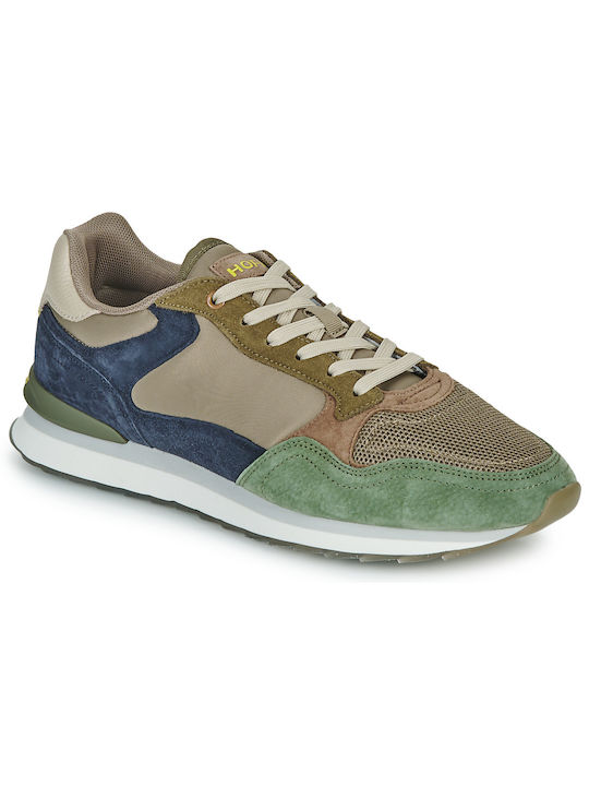 Hoff Colonia Men's Sneakers Khaki