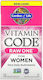 Garden Of Life Vitamin Code Raw One For Women Мултивитамин 75 вегетариански капсули