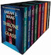 Throne of Glass, Box Set Box Set