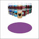 Artebella Acrylic Paint Set No 3145 Purple 130ml 1pcs
