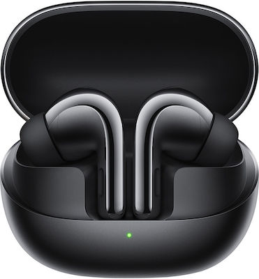 Xiaomi Buds 4 Pro Bluetooth Handsfree Headphone Sweat Resistant and Charging Case Space Black