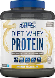 Applied Nutrition Diet Whey Протеин Суроватъчен...
