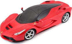 Maisto Ferrari Laferrari Remote Controlled Car 1:14