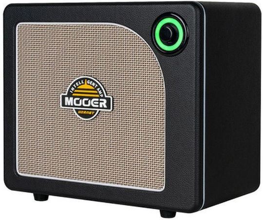 Mooer Hornet 15i Modeling Amp Combo Ενισχυτής Ηλεκτρικής Κιθάρας 1 x 6.5" 15W Μαύρος