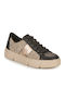 Γυναικεία Sneakers Μπεζ
