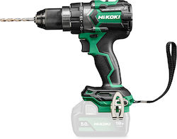 Hikoki DV18DCW2Z Percussive Drill Driver Batter...