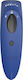 Socket Mobile S740 Socket Scanner Wireless cu capacitate de citire a codurilor de bare 2D și QR