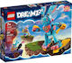 LEGO DREAMZzz Izzie și Bunchu Iepurașul pentru Vârsta 7+
