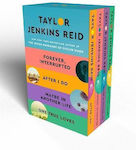 Taylor Jenkins Reid Boxed Set