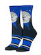 Odd Sox X Socks Blue