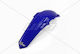 UFO Motorcycle Rear Wheel Fender for Yamaha YZ 125 / YZ 250 Black 1pcs