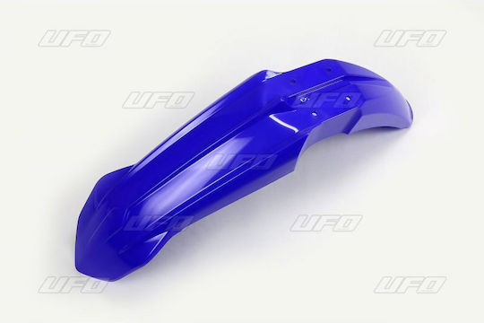 UFO Motorcycle Front Wheel Fender for Yamaha WR / YZ 250 Black 1pcs