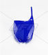 UFO Enduro Motorcycle Handlebar Mask for Yamaha YZ 125 Blue 1pcs