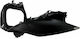 UFO Motorcycle Side Plastic for KTM 450 EXC Black 1pcs