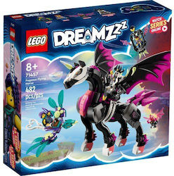 Lego DREAMZzz Pegasus Flying Horse for 8+ Years