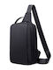Crossbody XB00541 Men's Bag Sling Black