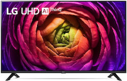 LG Televizor inteligent 50" 4K UHD LED 50UR73006LA HDR (2023)