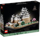 LEGO Architecture Himeji Castle για 18+ Ετών 2125τμχ