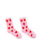 Tatu Moyo Socks Pink