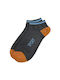 Intimonna Men's Socks Gray