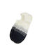 Intimonna Men's Socks Black