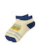 Intimonna Women's Socks White