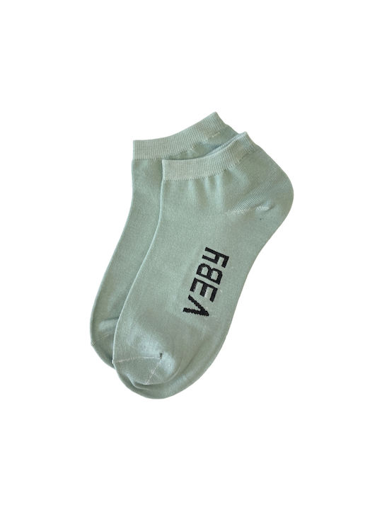 Intimonna Herren Socken Hellblau 1Pack