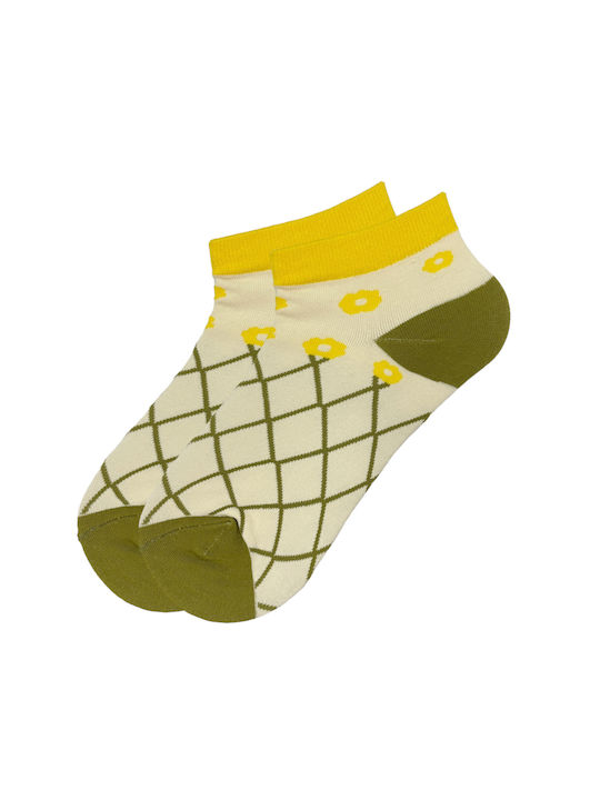 Intimonna Women's Socks