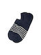 Intimonna Herren Socken Schwarz 1Pack