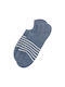 Intimonna Men's Socks Blue