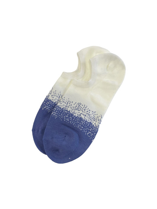 Intimonna Men's Socks Blue