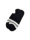 Intimonna Men's Socks Black