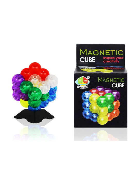 Μαγνητικός Κύβος Office Decorative Magnetic Balls