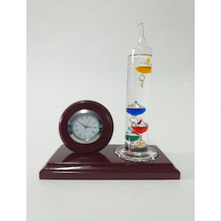 Galileo Galileo's Thermometer Galileo Galileo's Thermometer