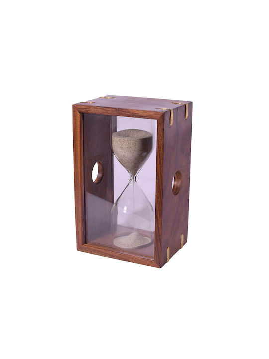 Giftland Office Decorative Hourglass