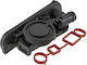 NTY για Seat Altea / Exeo / Leon / Toledo Skoda Octavia Volkswagen Golf / Passat / Eos / Jetta Audi A3 / A4 / A6 / TT