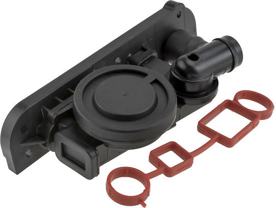 NTY για Seat Altea / Exeo / Leon / Toledo Skoda Octavia Volkswagen Golf / Passat / Eos / Jetta Audi A3 / A4 / A6 / TT