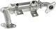 NTY Ψυγείο EGR Αυτοκινήτου για Ford C-Max / Focus C-Max / Focus / Galaxy / Mondeo / S-Max / Tourneo Connect / Transit Connect