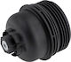 NTY Car Oil Filter Housing Cover for Kia Sportage / Sorento Hyundai Santa Fe / Tucson / iX35