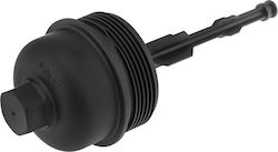 NTY Capac filtru de ulei auto pentru Kia Ceed / Rio / Picanto Hyundai i30 / i10 / Accent / Elantra