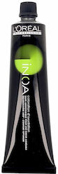 L'Oréal Professionnel Inoa Βαφή Μαλλιών Χωρίς Α...