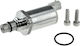 NTY Kraftstoffdruckventil Auto Engine Ventile für Opel Astra Mitsubishi Pajero Nissan Navara Mazda 6