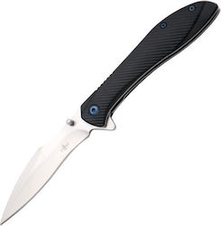 Amont Pocket Knife Black