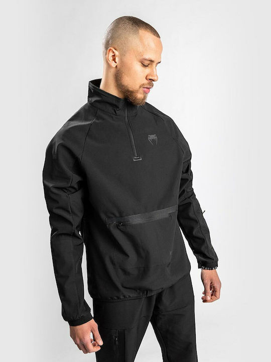 Venum Men's Sweatshirt Black