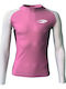 Blue Hunter UPF 30 Unisex Long Sleeve Sun Protection Shirt Blue