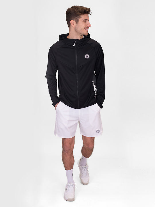 Sweatshirts Für Herren Mit Kapuze In Schwarz