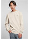 Starter Men's Sweatshirt Beige