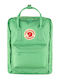 Fjallraven Kånken Αδιάβροχο 16lt Τιρκουάζ